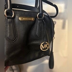 Michael Kors crossbody purse